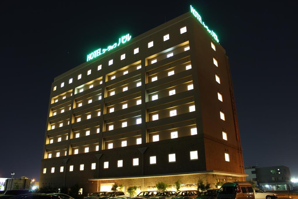 Hotel Sealuck Pal Mito Mito  Bagian luar foto