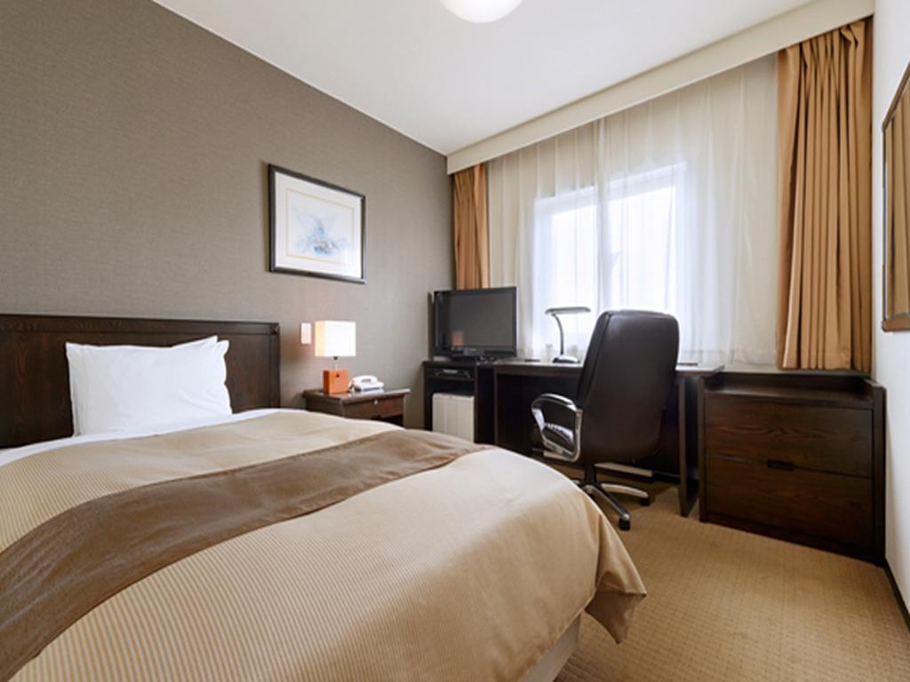 Hotel Sealuck Pal Mito Mito  Ruang foto