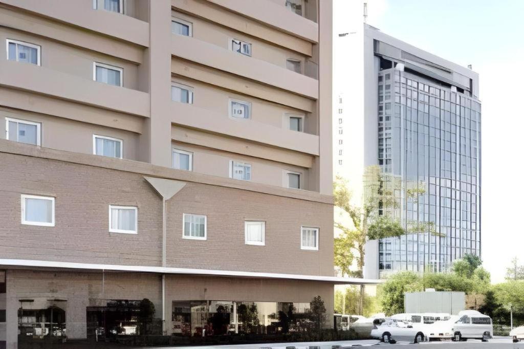 Hotel Sealuck Pal Mito Mito  Bagian luar foto