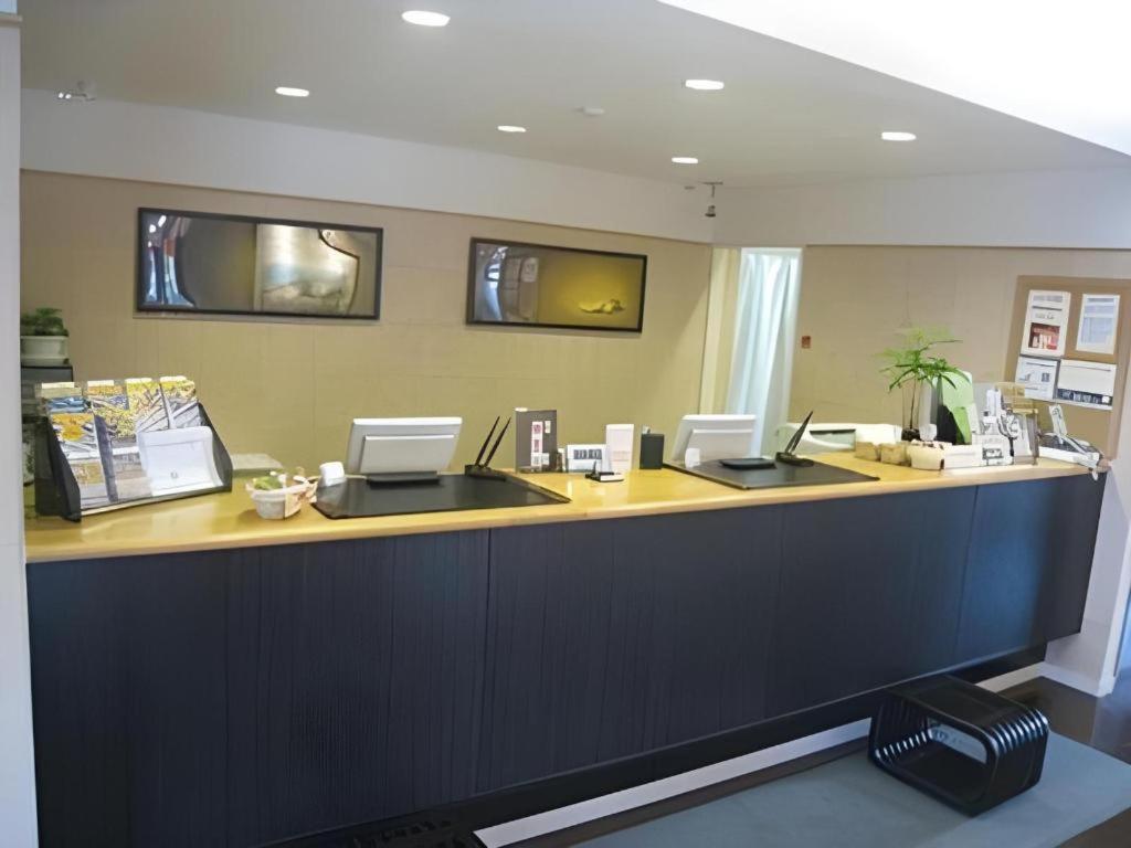 Hotel Sealuck Pal Mito Mito  Bagian luar foto