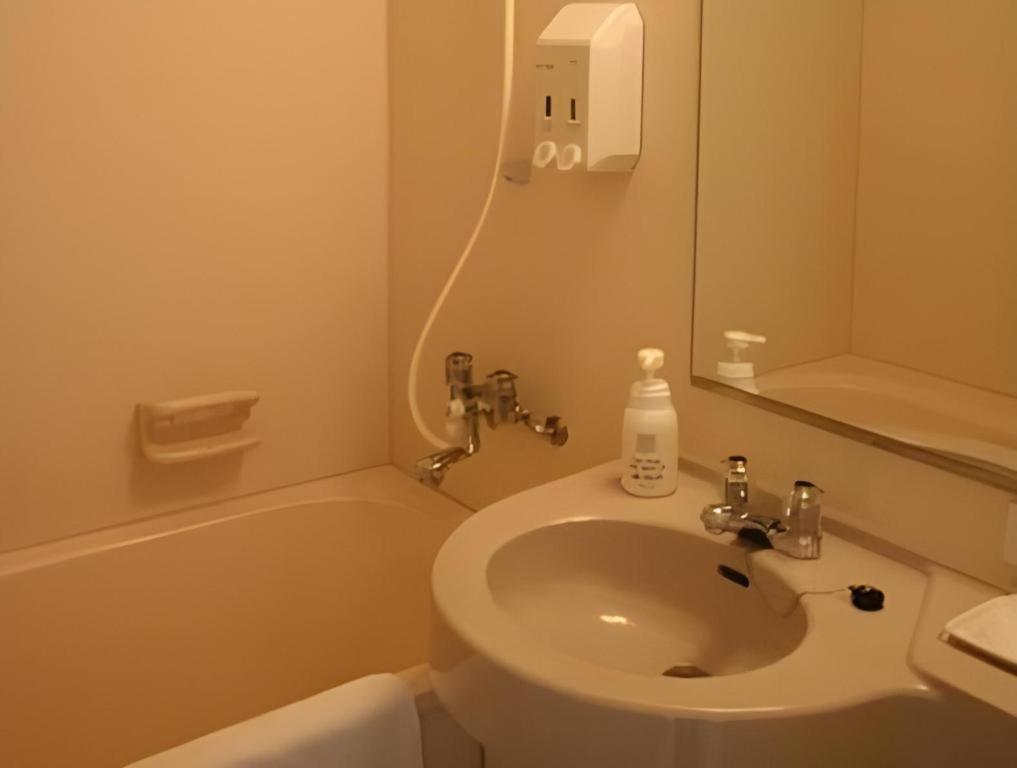 Hotel Sealuck Pal Mito Mito  Bagian luar foto