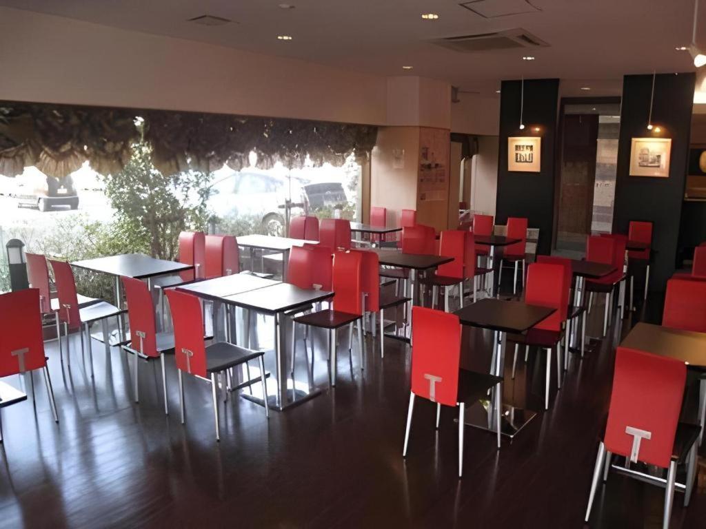 Hotel Sealuck Pal Mito Mito  Bagian luar foto