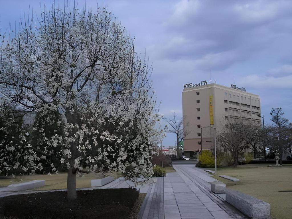 Hotel Sealuck Pal Mito Mito  Bagian luar foto