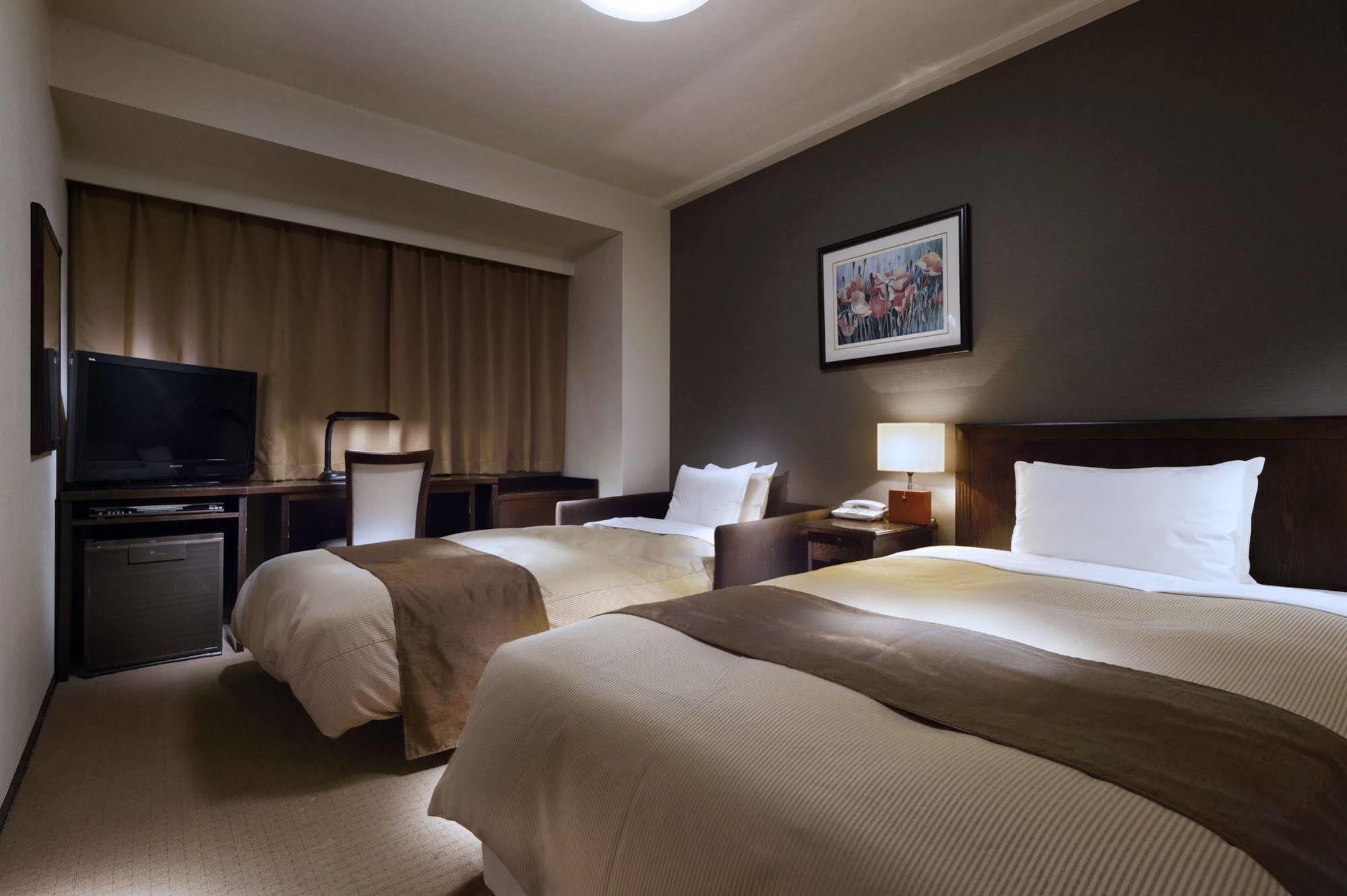 Hotel Sealuck Pal Mito Mito  Bagian luar foto