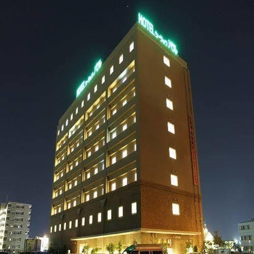 Hotel Sealuck Pal Mito Mito  Bagian luar foto